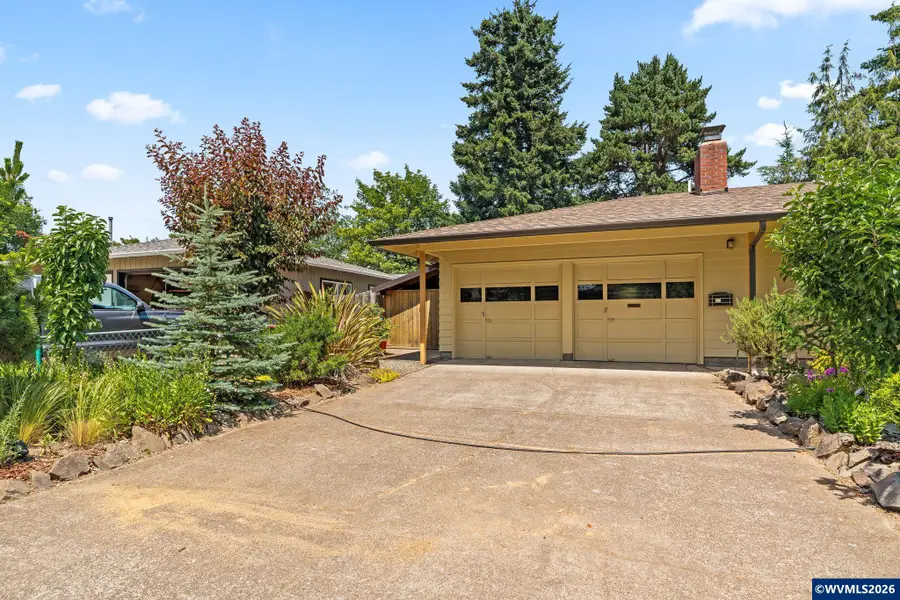 983 NW Cypress Av, Corvallis, OR 97330 - #3