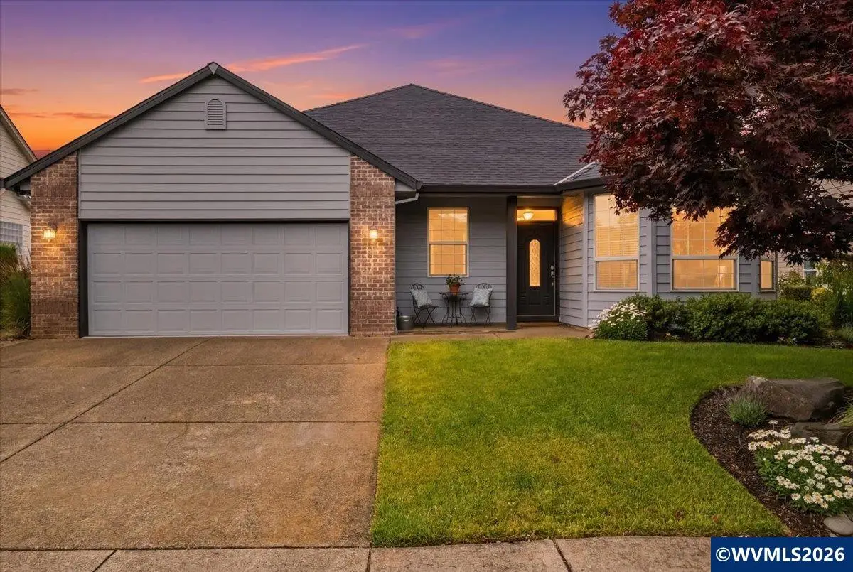 5923  Mission Hills St SE, Salem, OR 97306 - #1