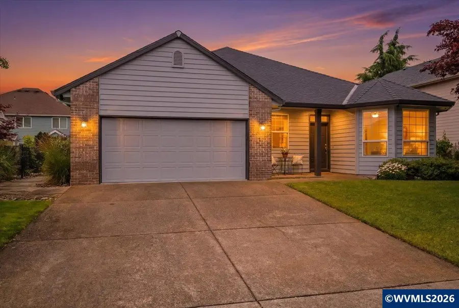 5923  Mission Hills St SE, Salem, OR 97306 - #2