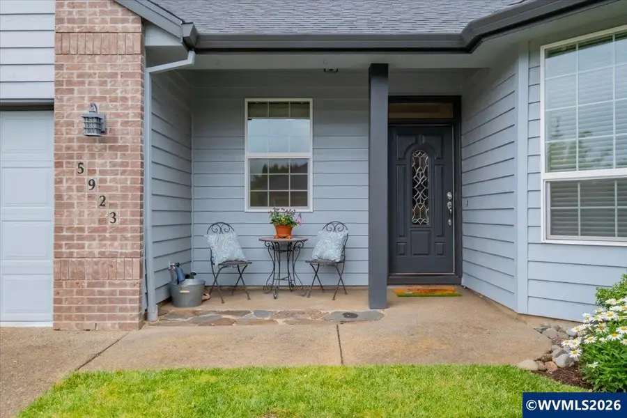 5923  Mission Hills St SE, Salem, OR 97306 - #3