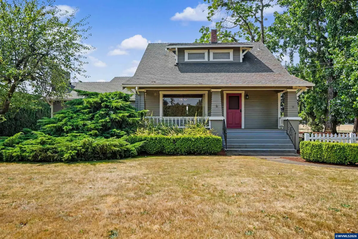 11874  Hazelgreen Rd NE, Silverton, OR 97381 - #1