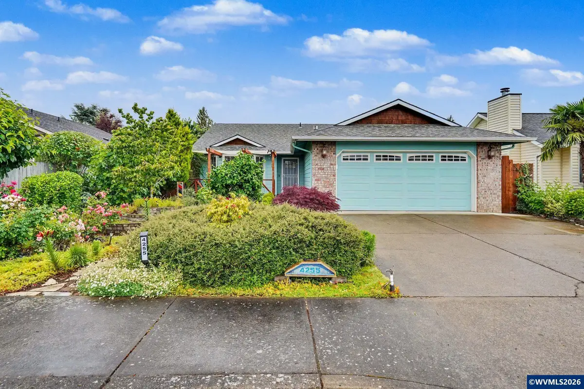 4255  Great Plains Dr NE, Salem, OR 97305 - #1