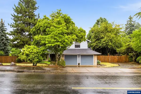 1987  Cunningham Ln S, Salem, OR 97302