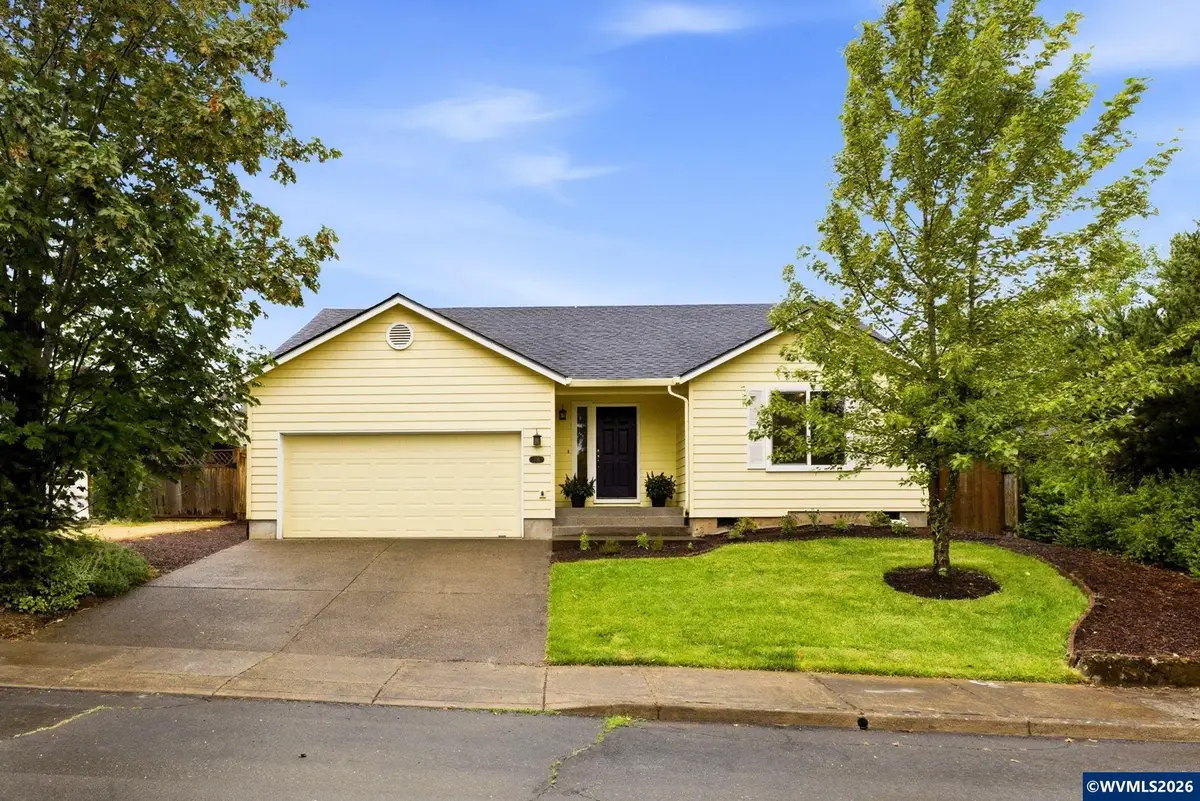 735  22nd Av NW, Salem, OR 97304 - #1