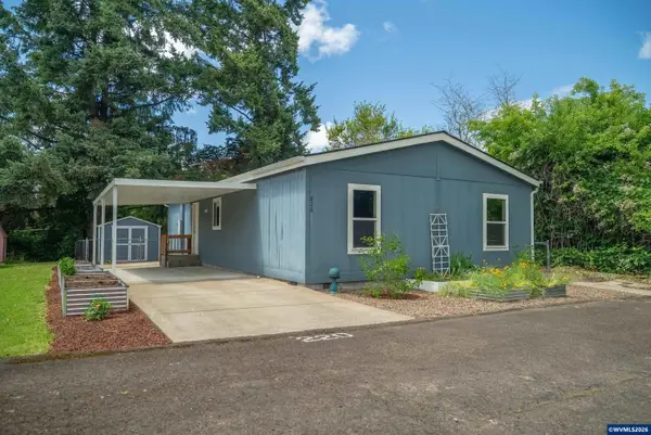 5055 NE Elliott #220 Cir, Corvallis, OR 97330