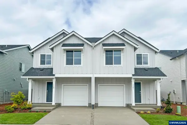 1314  Nolan Av SE, Albany, OR 97322