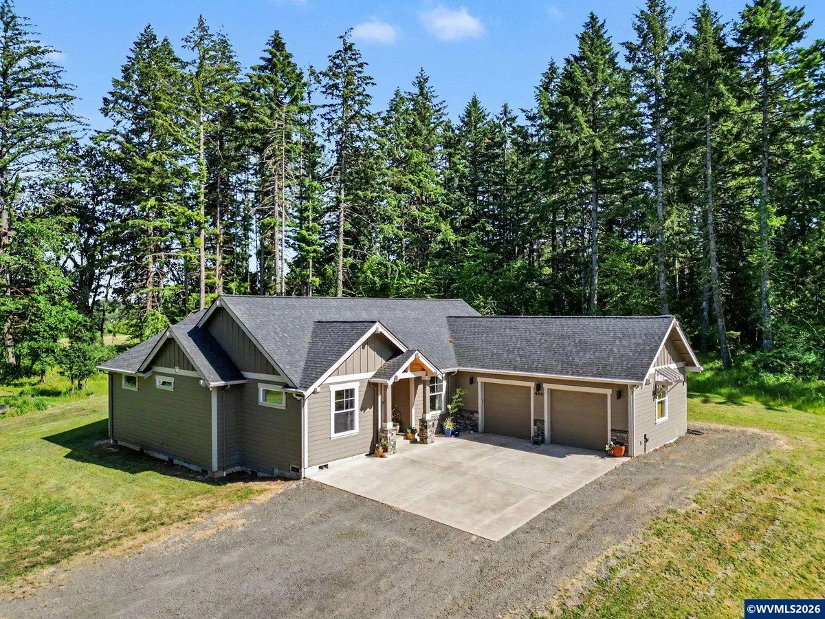 460  James Howe Rd, Dallas, OR 97338 - #1