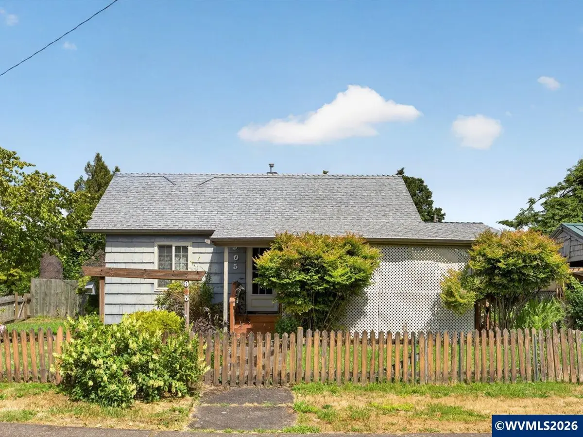 905 SW 13th St, Corvallis, OR 97333 - #1