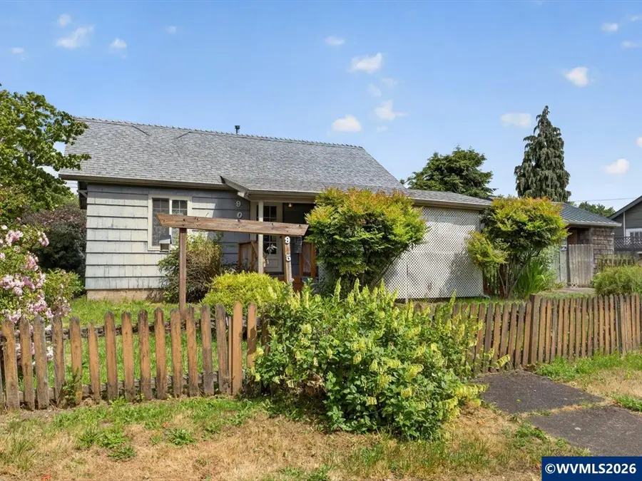 905 SW 13th St, Corvallis, OR 97333 - #3