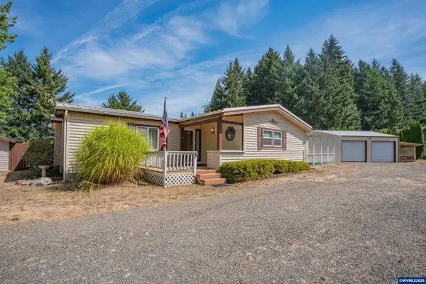 40459  Linn Haven Lp, Lebanon, OR 97355