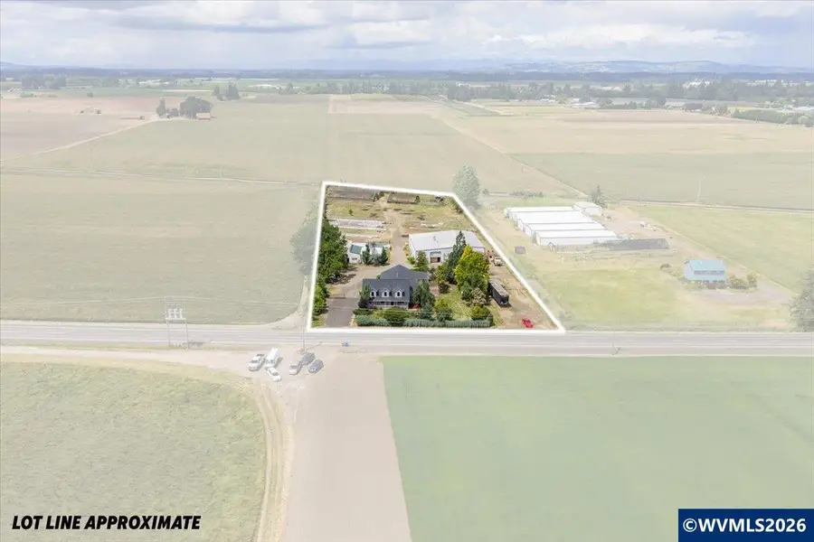 18245  Butteville Rd NE, Aurora, OR 97002 - #2