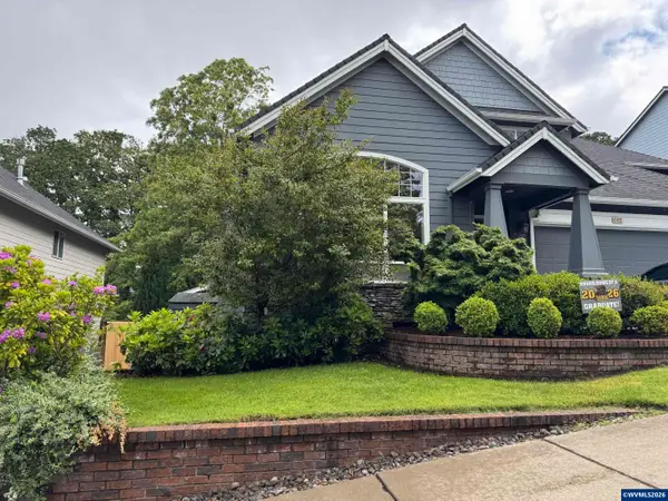 645 SW Sandalwood St, Corvallis, OR 97333