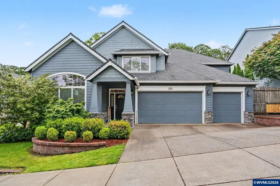 645 SW Sandalwood St, Corvallis, OR 97333 - #2
