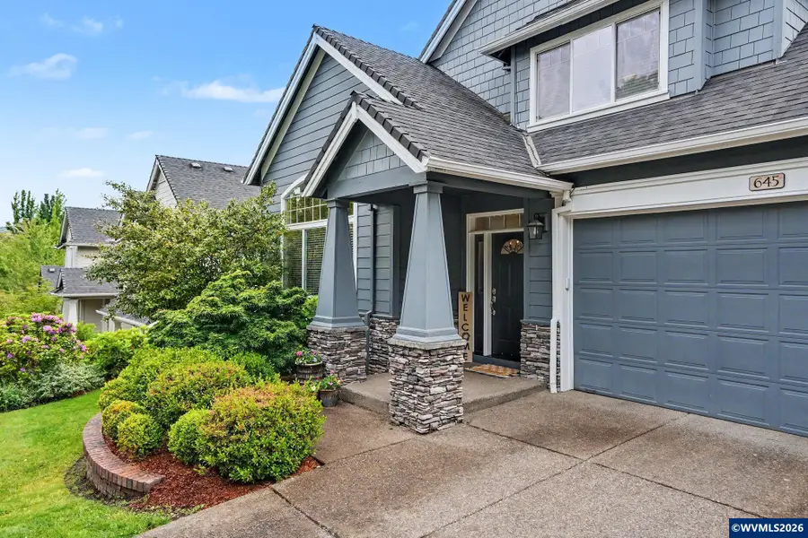 645 SW Sandalwood St, Corvallis, OR 97333 - #3