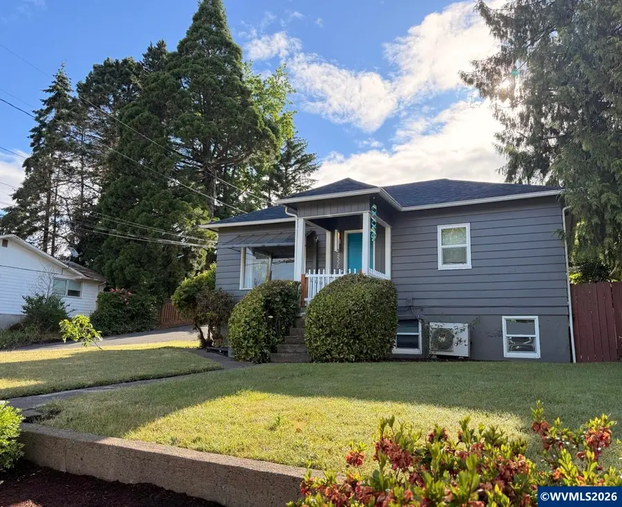 2550  Summer St SE, Salem, OR 97302 - #2