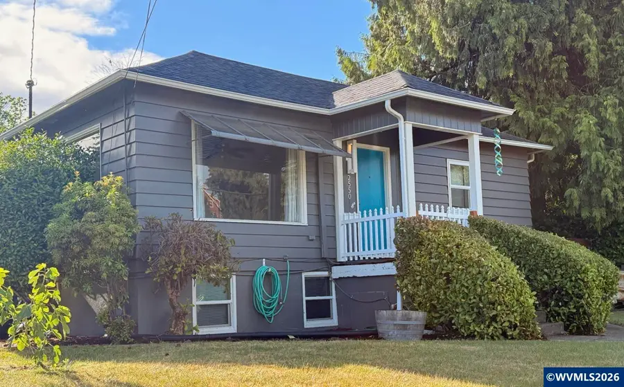 2550  Summer St SE, Salem, OR 97302 - #3