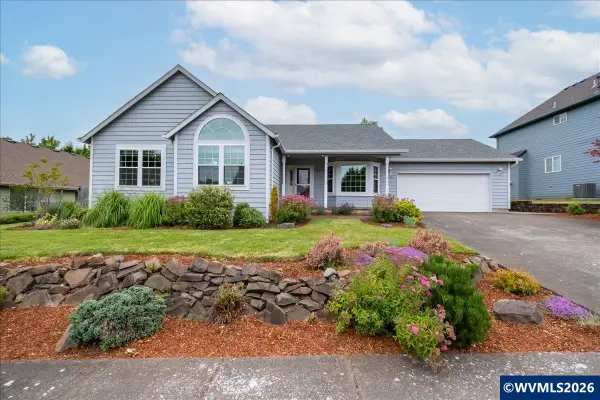 1549  Penny Ln NW, Albany, OR 97321