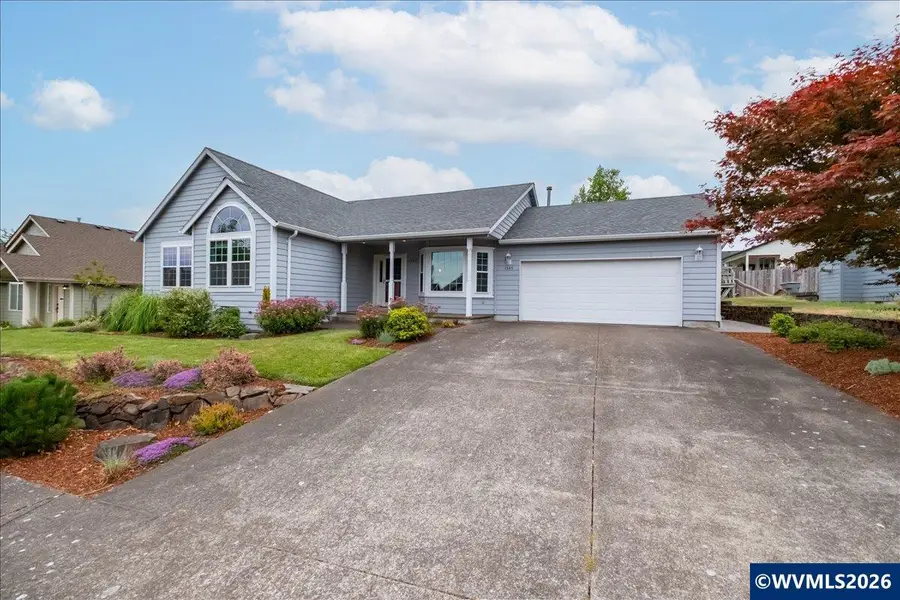 1549  Penny Ln NW, Albany, OR 97321 - #2