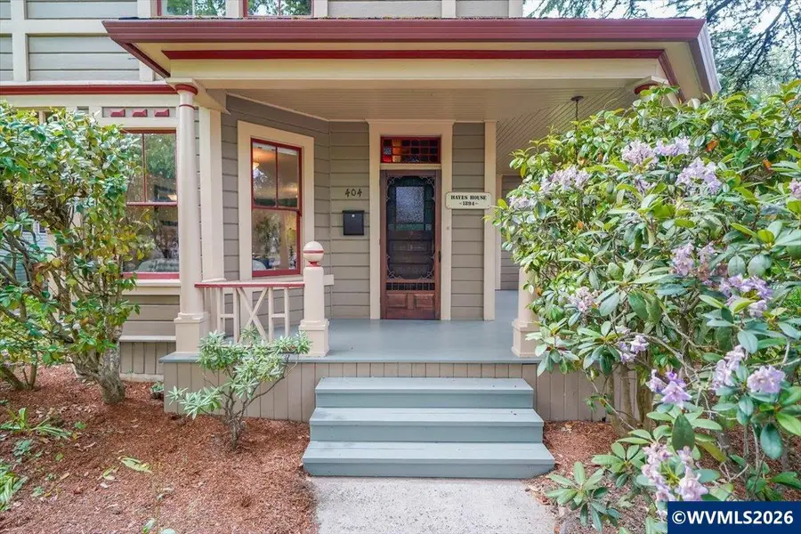 404 SW 6th St, Corvallis, OR 97333 - #2