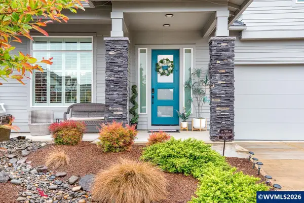 5471 SW Jardine Av, Corvallis, OR 97333