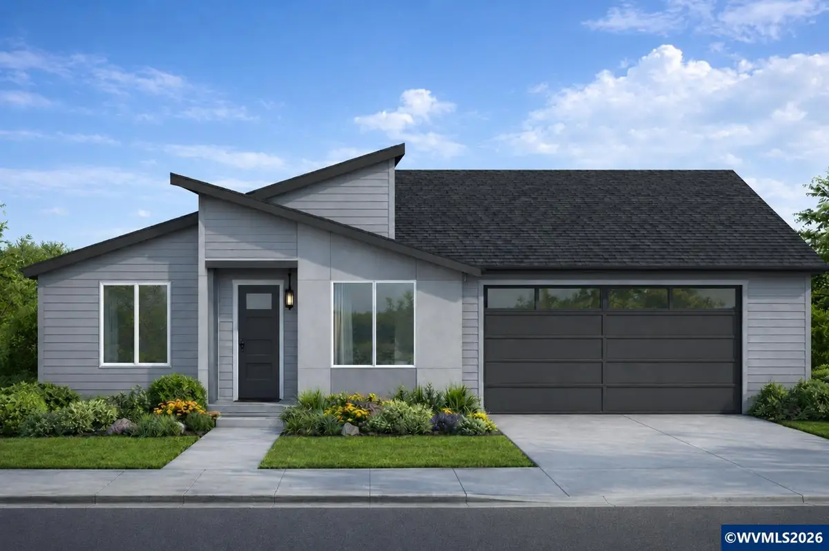 258 NW Royal Av, Dallas, OR 97338 - #1