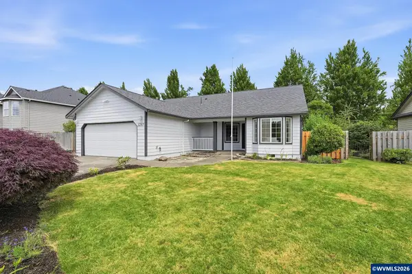 1287  Bernard St, Woodburn, OR 97071