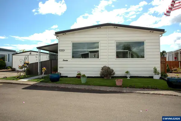 2232  42nd (#713) Av SE, Salem, OR 97317