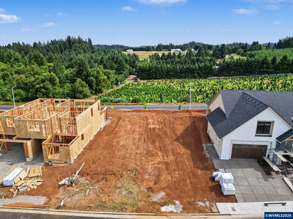 lot 46  Evangelista St S, Salem, OR 97306 - #1