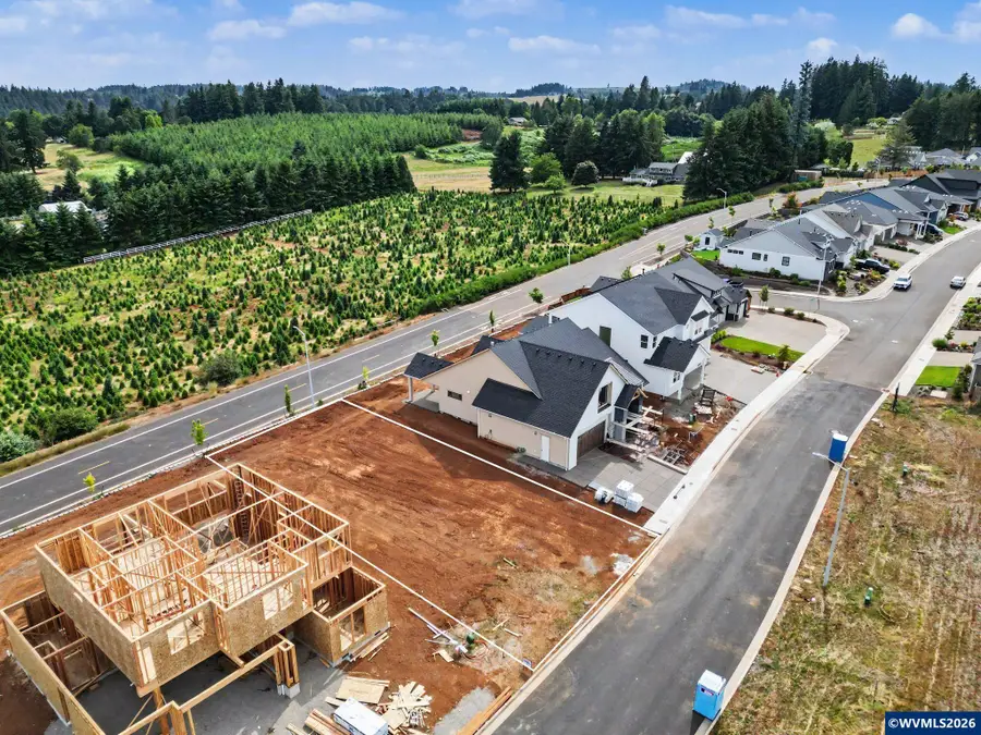 lot 46  Evangelista St S, Salem, OR 97306 - #2