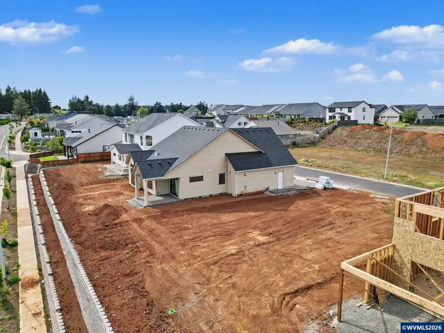 lot 46  Evangelista St S, Salem, OR 97306 - #3