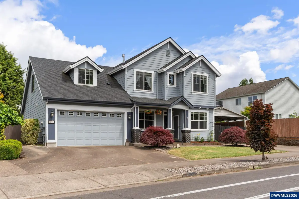 2011  Albany Rd NW, Albany, OR 97321 - #1