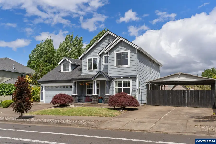 2011  Albany Rd NW, Albany, OR 97321 - #2