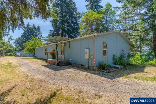 4166  Riverside Dr S, Salem, OR 97306
