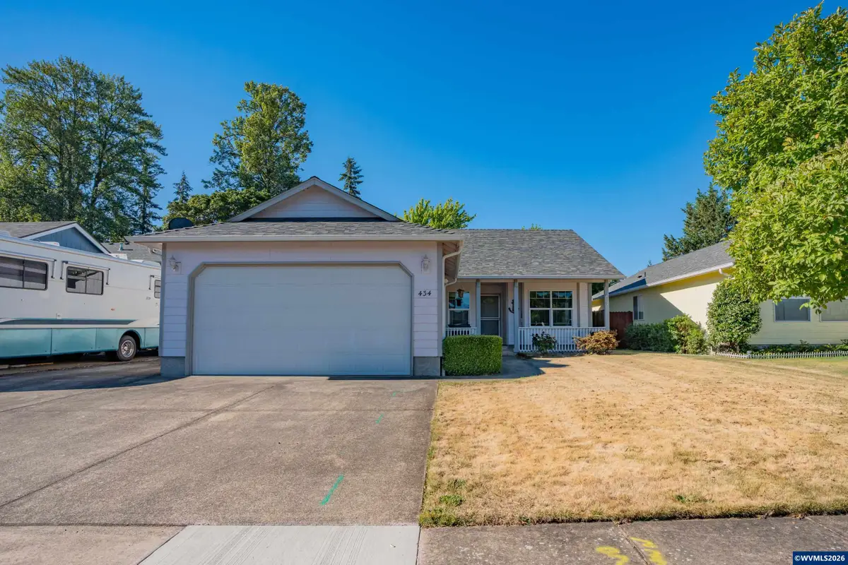 434  Waters Edge Ct, Lebanon, OR 97355 - #1