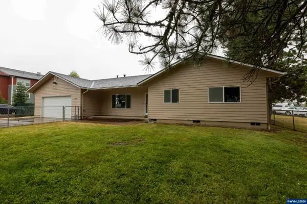 2941  Salem Av SE, Albany, OR 97321