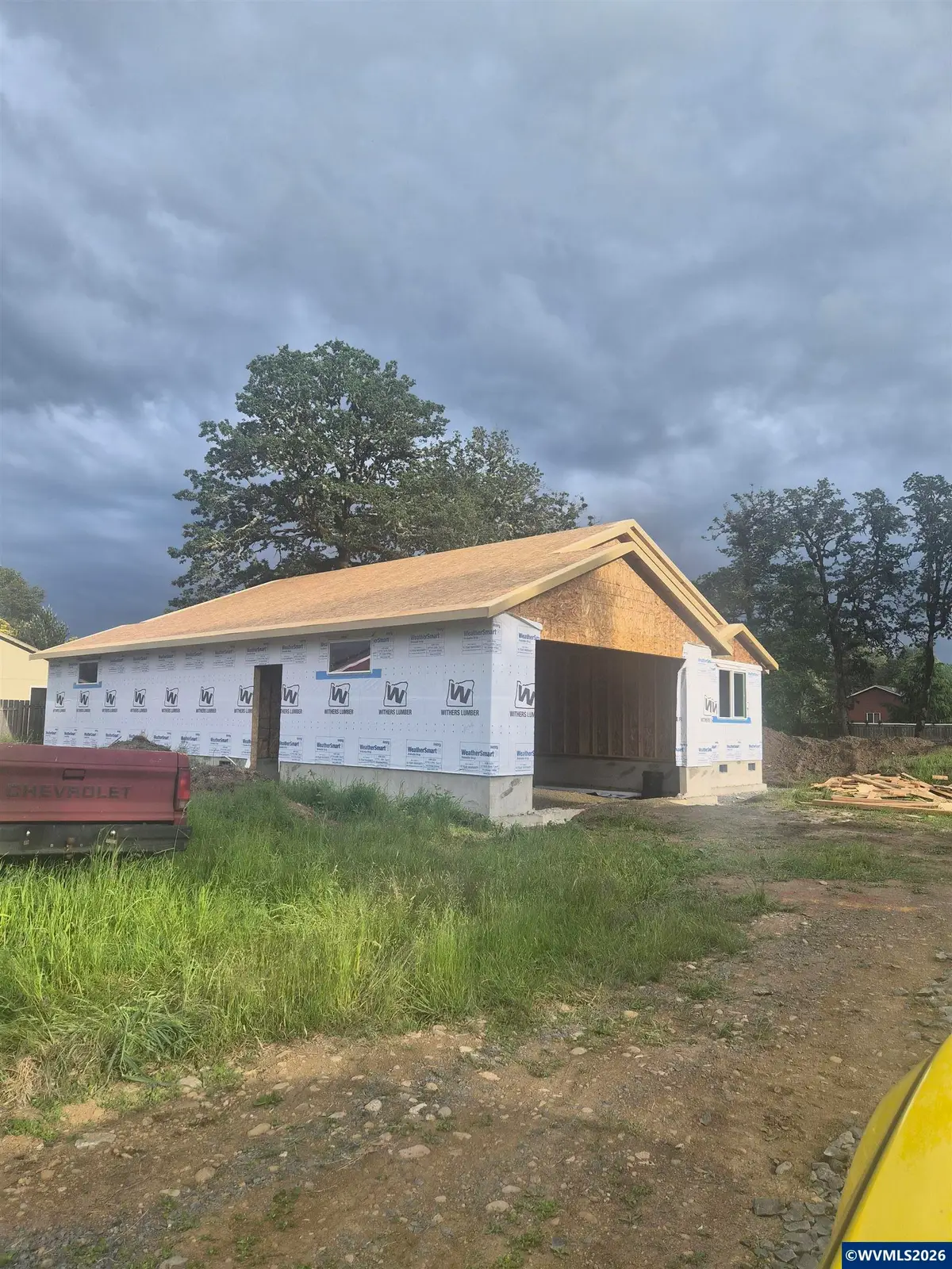 3685  Green River Rd, Sweet Home, OR 97386 - #1