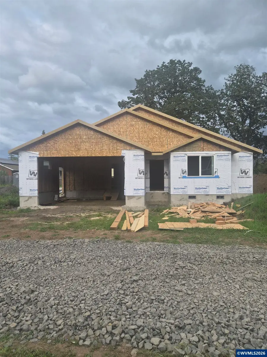 3685  Green River Rd, Sweet Home, OR 97386 - #2