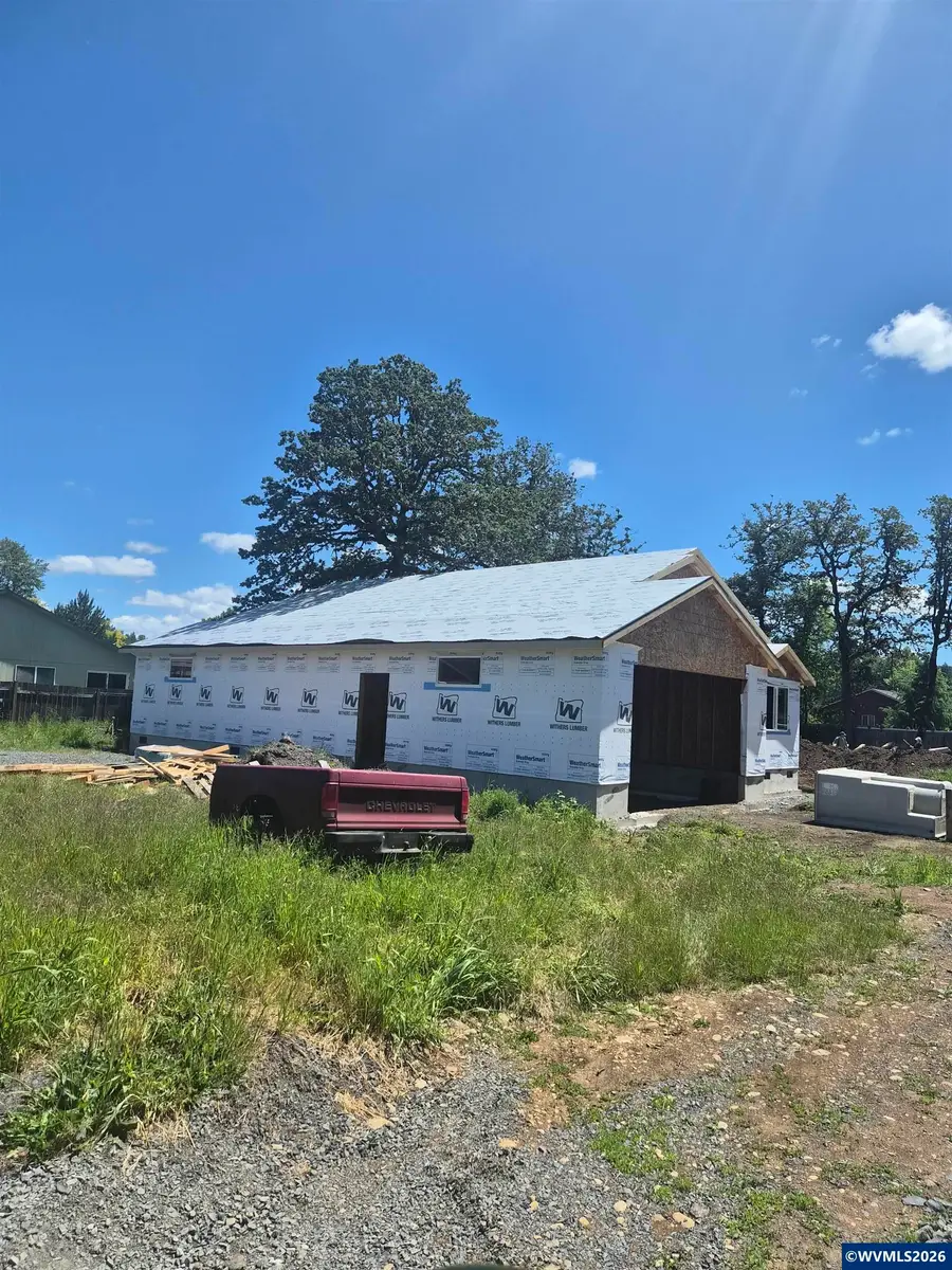 3685  Green River Rd, Sweet Home, OR 97386 - #3