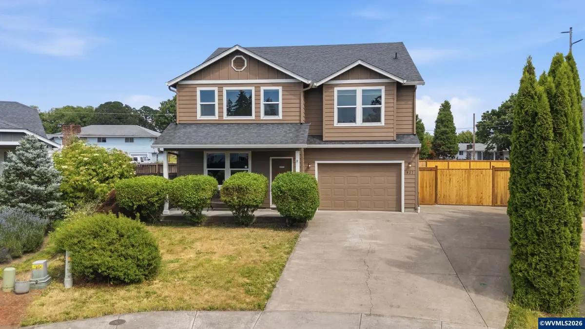 827  Millstream Pl NE, Albany, OR 97322 - #1
