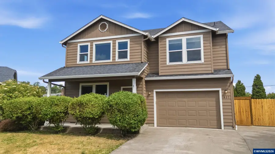 827  Millstream Pl NE, Albany, OR 97322 - #2