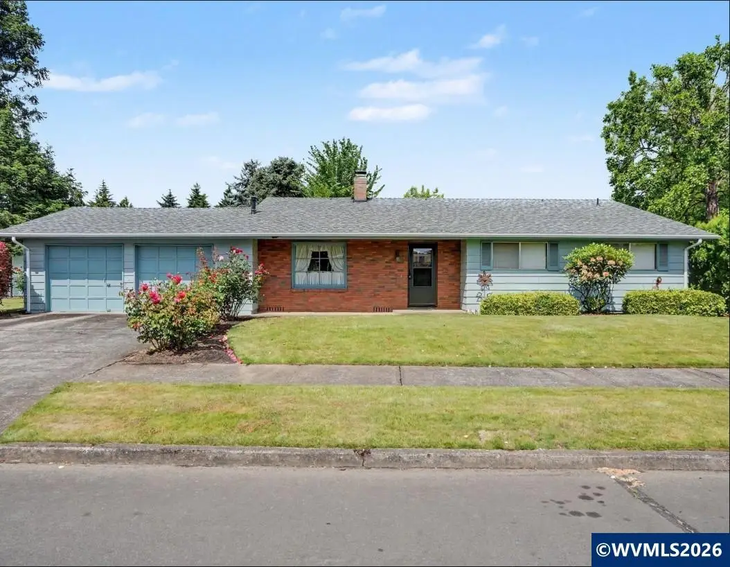4615  Janice Av NE, Salem, OR 97305 - #1