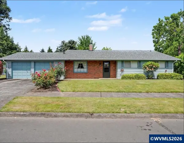 4615  Janice Av NE, Salem, OR 97305