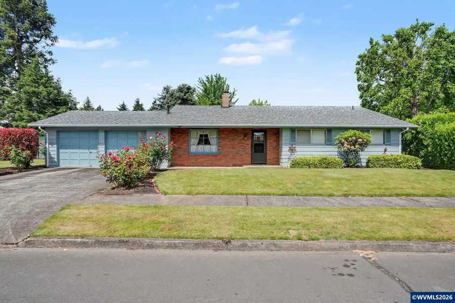 4615  Janice Av NE, Salem, OR 97305 - #2