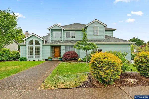 2394 NW Kinderman Dr, Corvallis, OR 97330