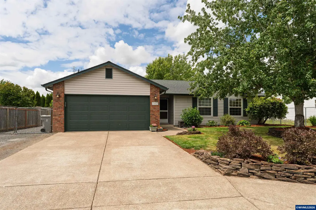 3002 S 7th Pl, Lebanon, OR 97355 - #1