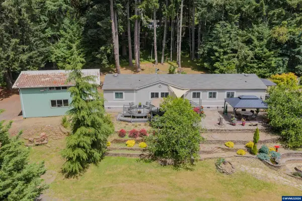 26056  Caton Ln, Monroe, OR 97456