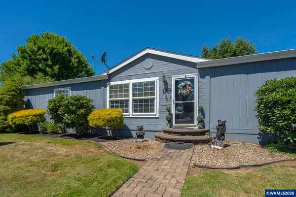 1401 W Ellendale (98) Av, Dallas, OR 97338