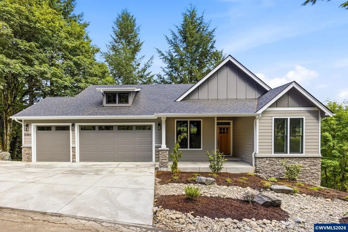 5361  Ballyntyne Creek Ln S, Salem, OR 97302 - #1