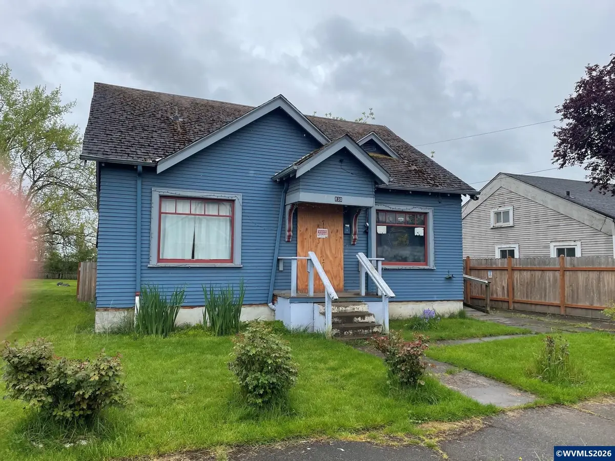 830  5th Av SE, Albany, OR 97321 - #1