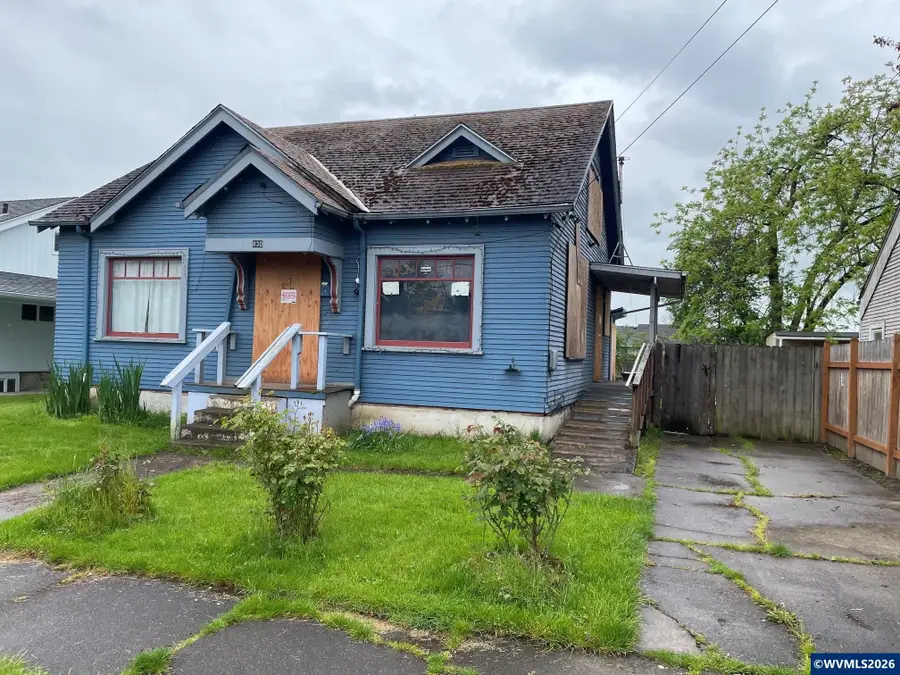 830  5th Av SE, Albany, OR 97321 - #2